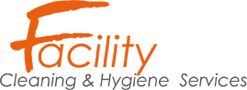Facility Cleaning logo